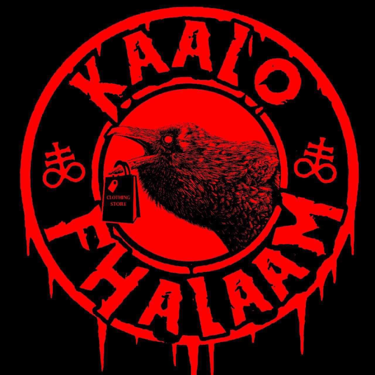 KAALO FHALLAM